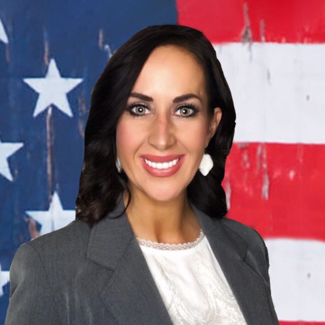 Kelly Bozeman