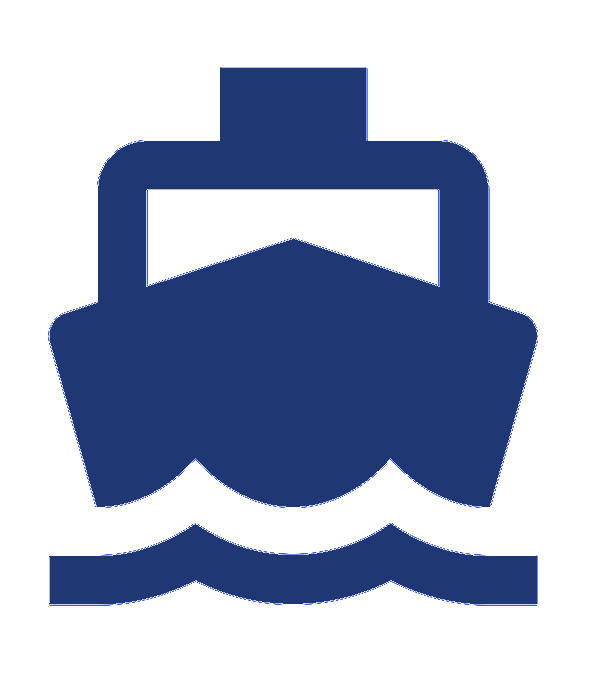 Boat Icon