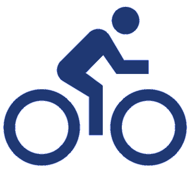 Bicycle Icon