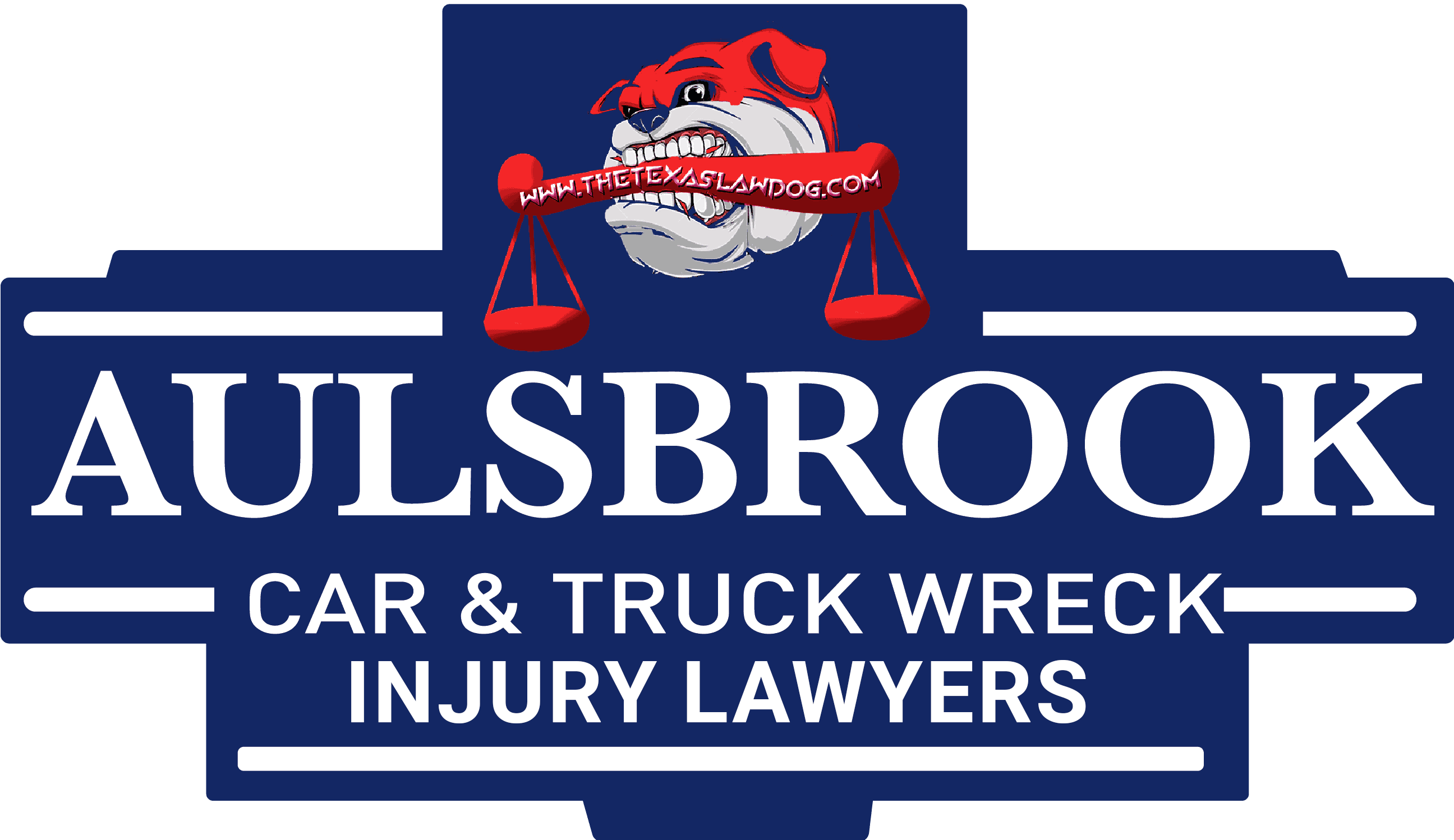 Aulsbrook Car & Truck Wreck Injury Lawyers