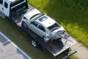 ¿Cuánto tiempo tengo para presentar una demanda después de un accidente de camión?