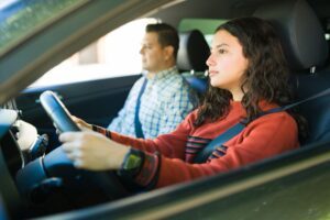 At What Age Can You Get Your Driver’s License in Texas?