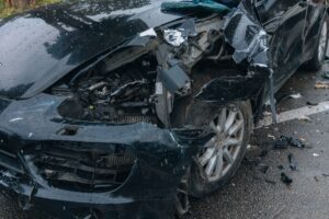 ¿Los informes de accidentes son registros públicos?