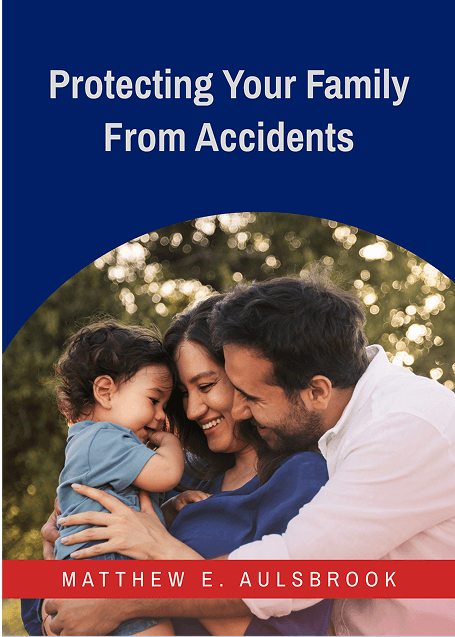 Protecting Your Family From Accidents