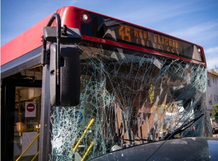 Bus Accident