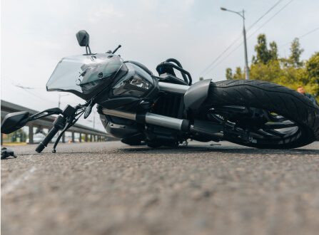 Motorcycle Accident