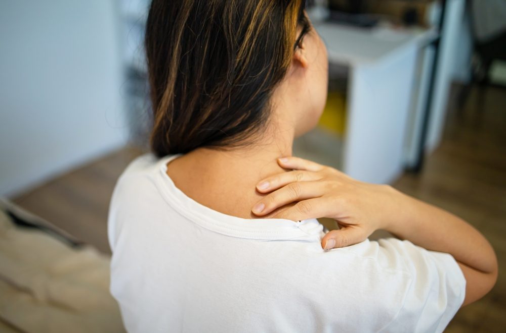 ¿Qué es una lesión por latigazo cervical?