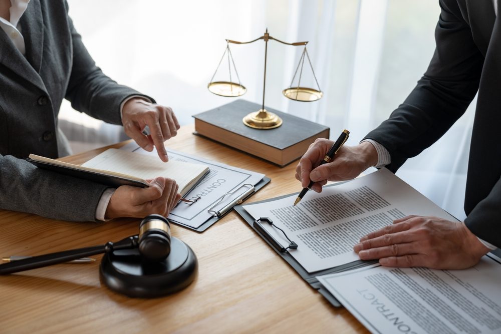 What is the Average Settlement for a Motorcycle Accident?