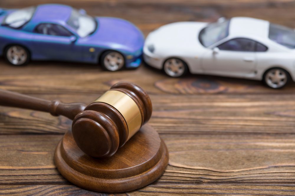 ¿Cuándo es demasiado tarde para contratar a un abogado por un accidente de coche?