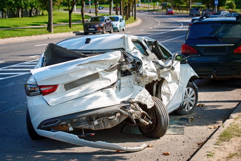 Should I Get a Lawyer for a Rear-End Car Accident?