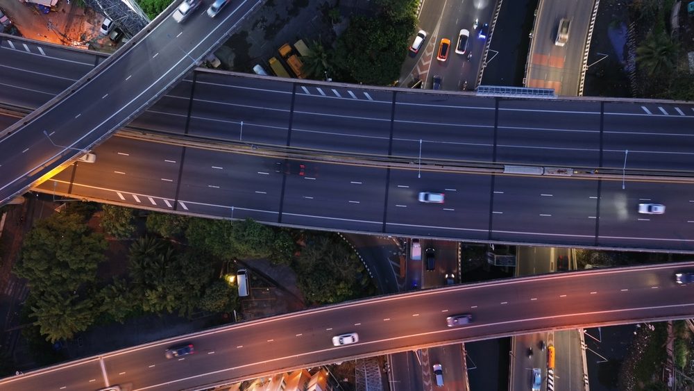 What is Highway Hypnosis?