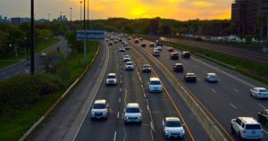 What Should I Do after a Highway Accident?