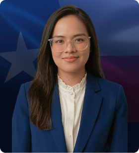 Cherry Calahat – Legal Assistant