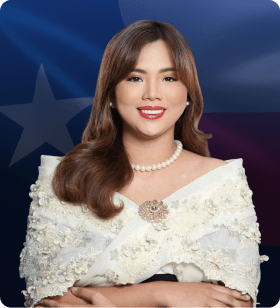 Erica Nuqui – Executive Assistant VA