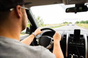 ¿Qué es la regla de los 3 segundos en la conducción?