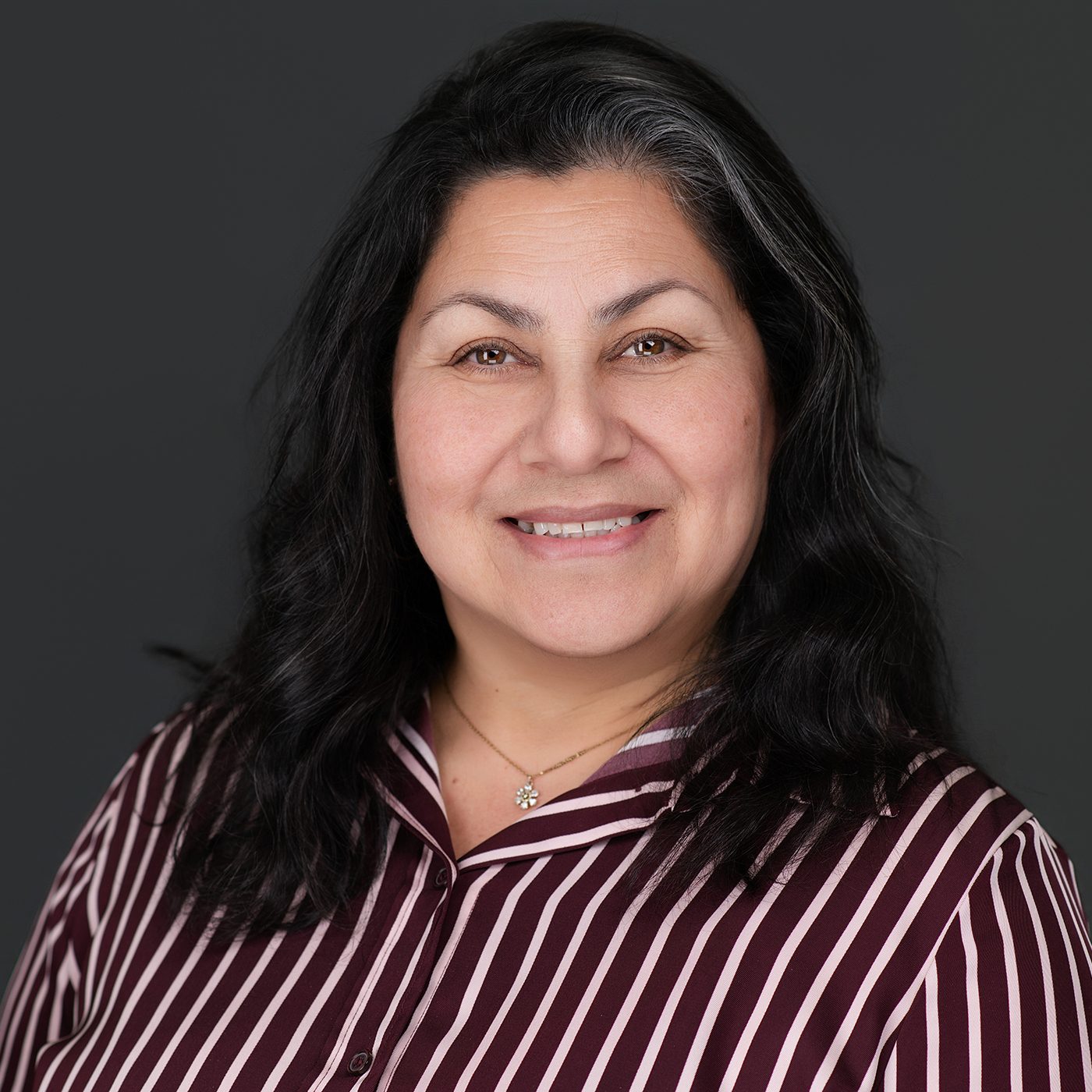 Alma Monsalve – Case Manager Supervisor