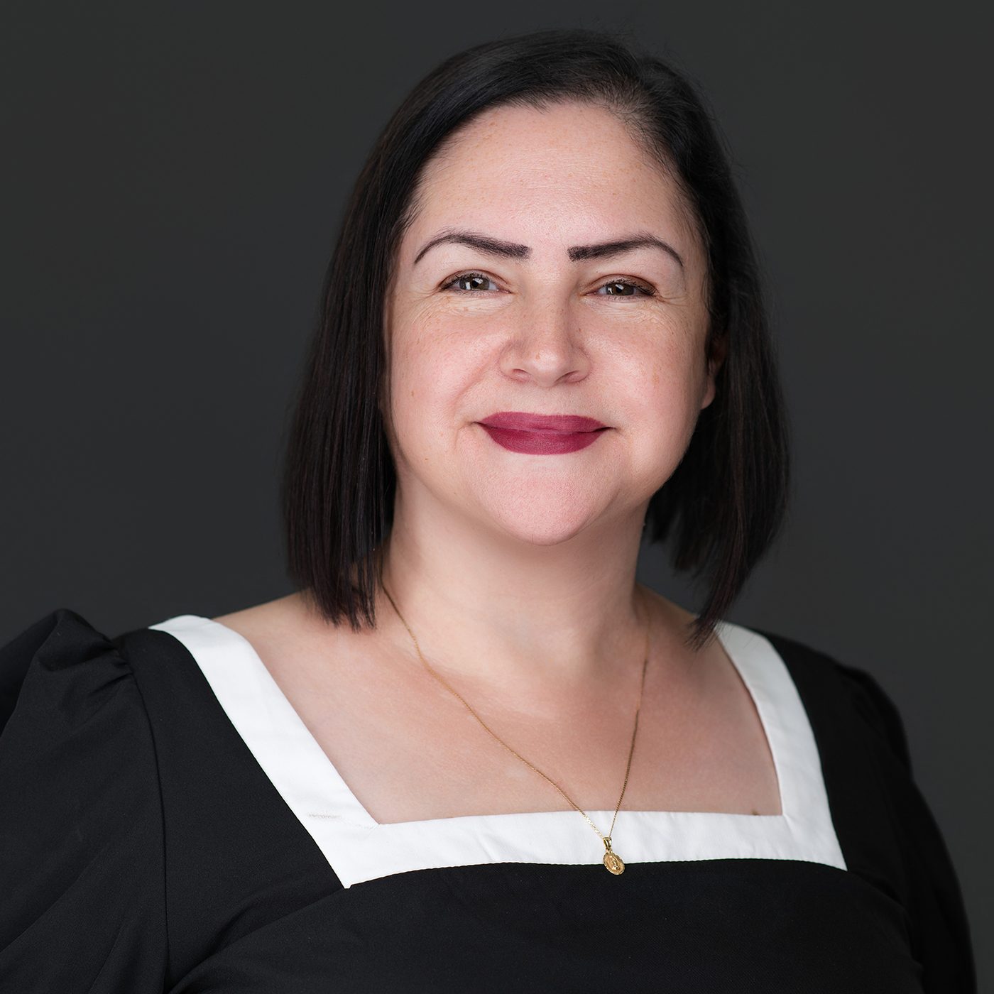 Anabel Avila – Intake Manager