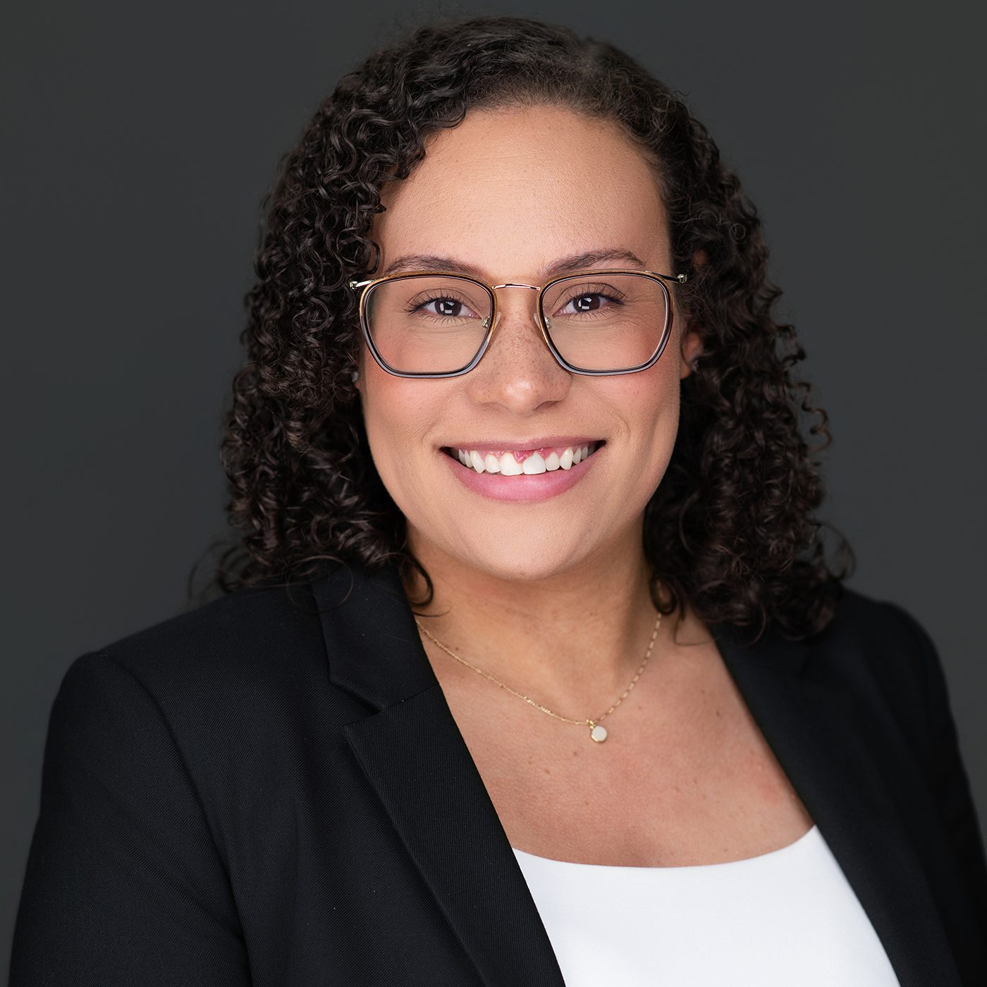 Brittanie Mayo – Attorney