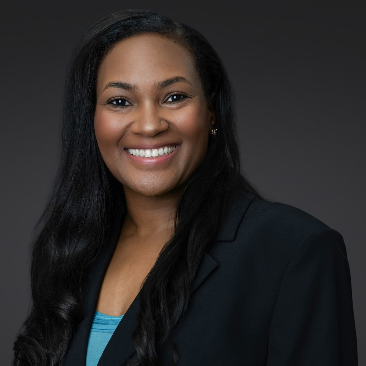 Carrie Love Weber – Negotiator