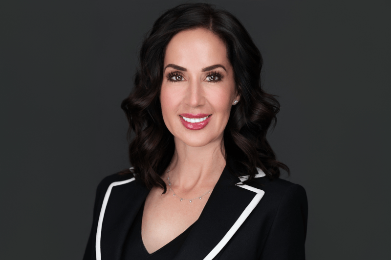 Kelly Bozeman – Chief Strategy Officer