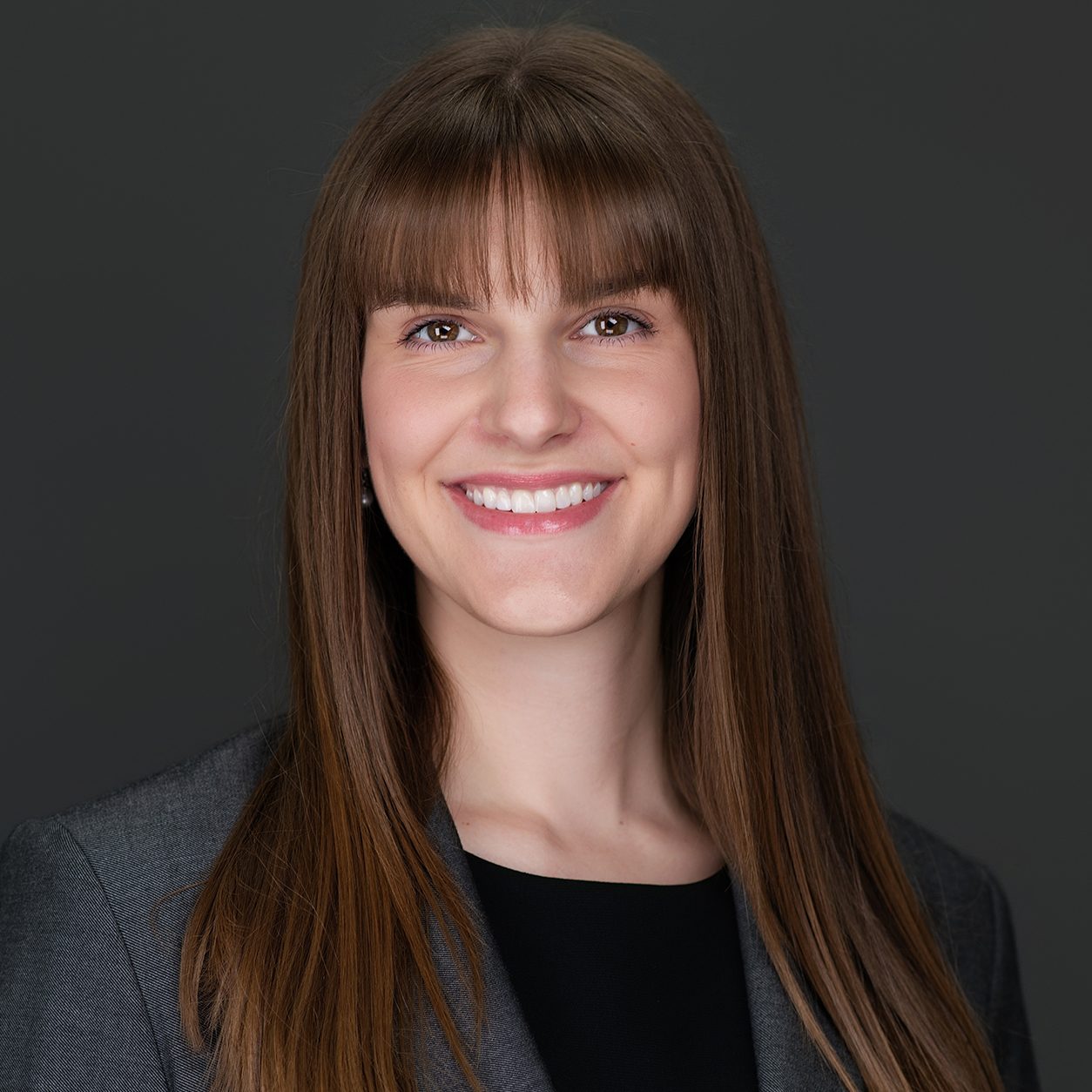 Kamryn Kline – Senior Litigation Paralegal