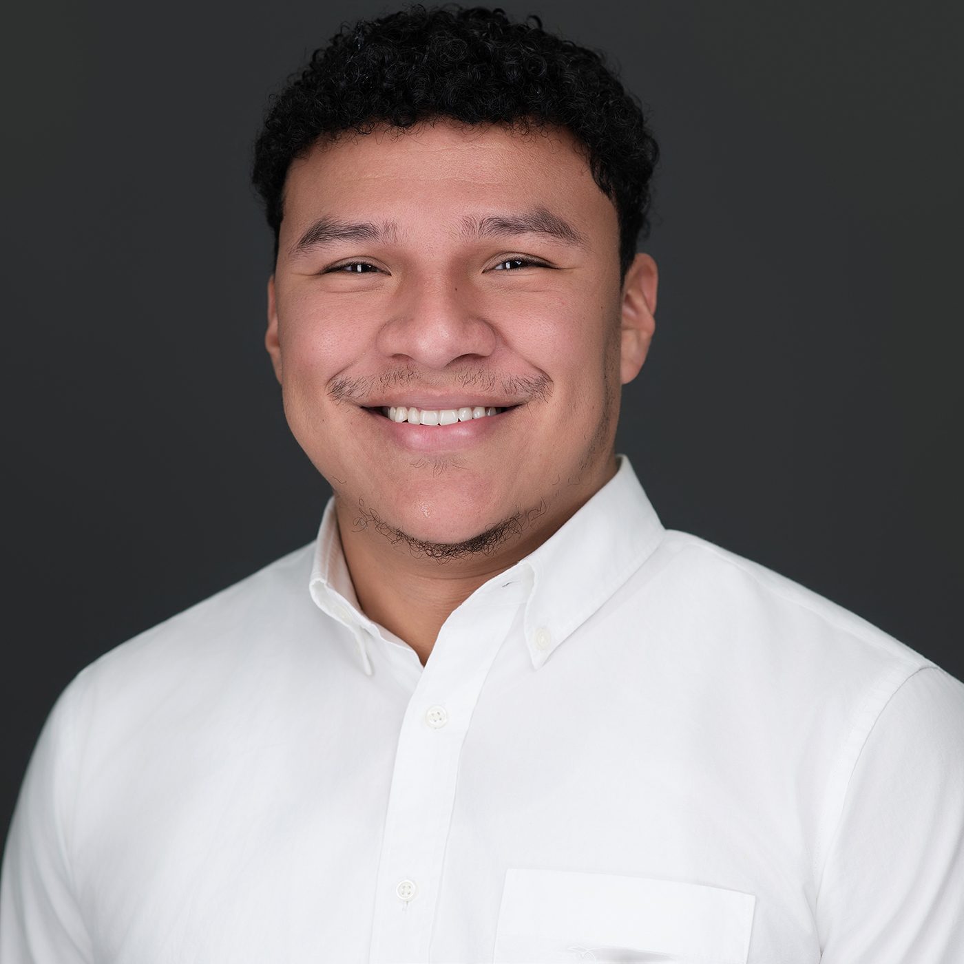 Kevin Figueroa – Case Manager