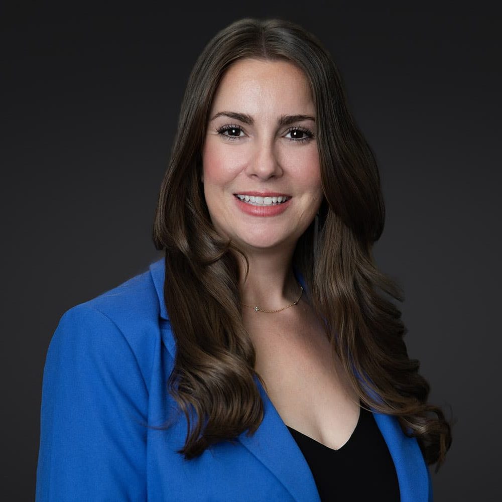 Megan Romero – Chief Data Officer