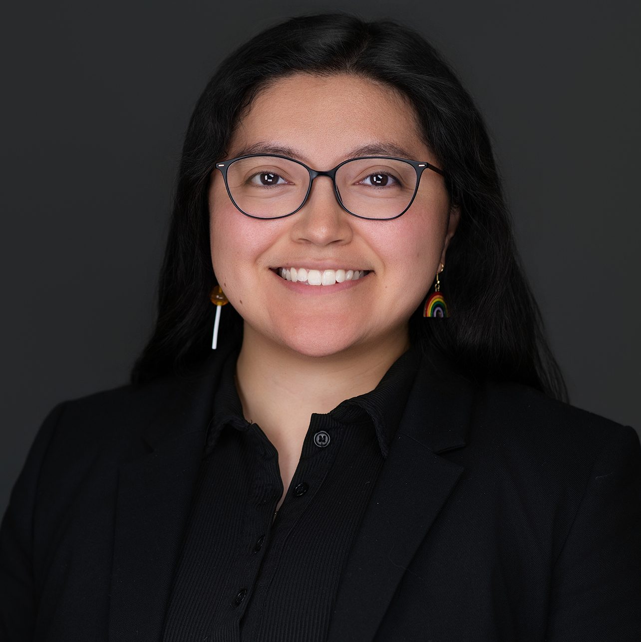 Patricia Torres – Paralegal