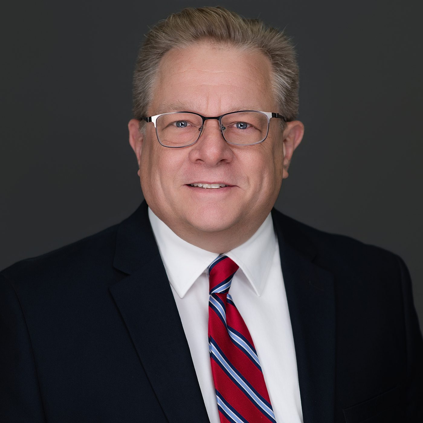 Steve Postlewate – Attorney