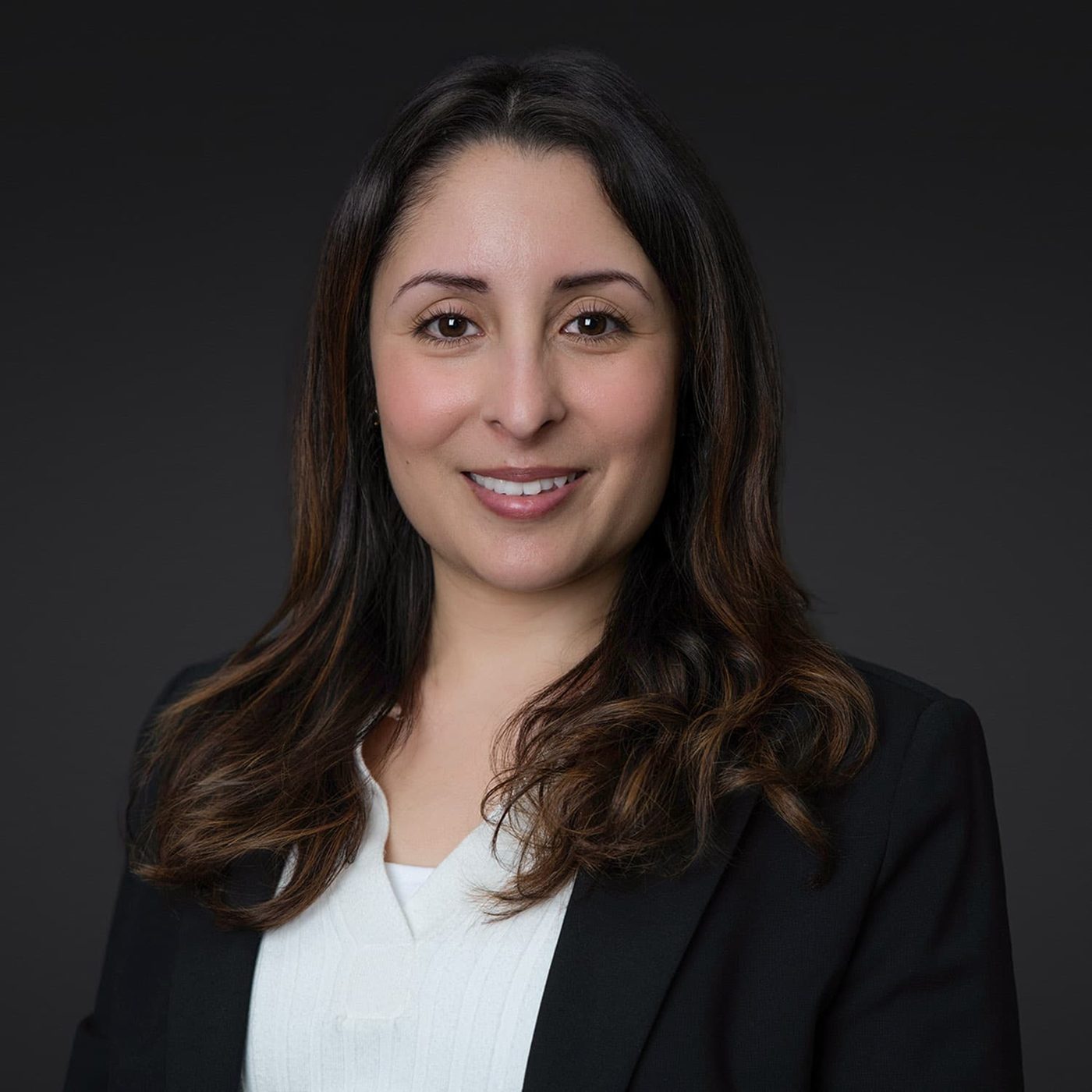 Wendy Rojas – Commercial Case Manager