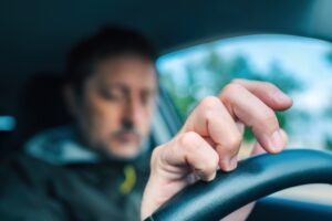 ¿Puedes conducir sin licencia en Texas?