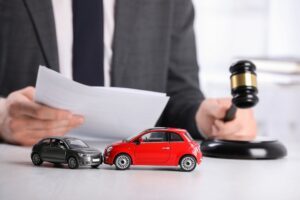 ¿Cuánto cuesta un Abogado de Accidentes de Coche?