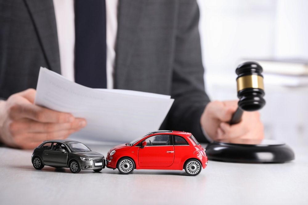 How Much Does a Car Accident Lawyer Cost?