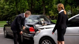 ¿Qué Sucede si Tienes un Accidente sin Seguro?