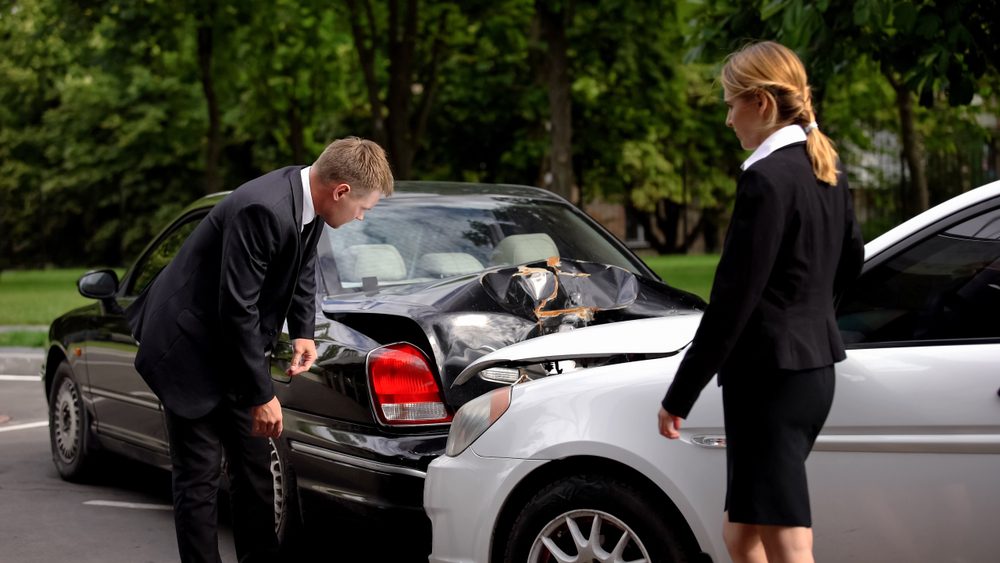 What Happens if You Get in an Accident without Insurance?