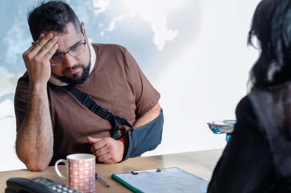 Do Insurance Companies Want You to Get a Lawyer
