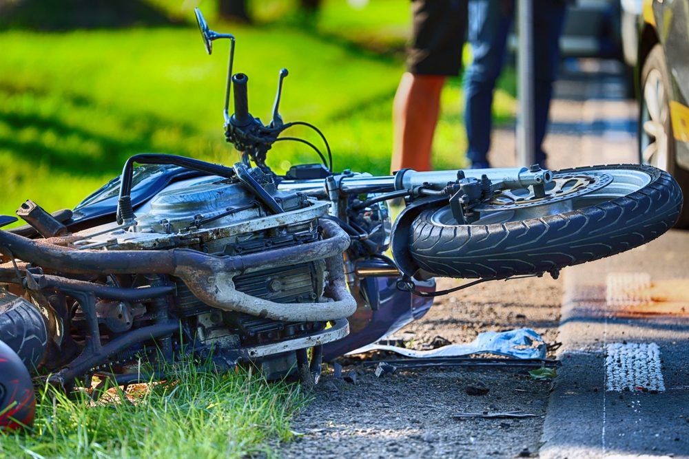¿Cuánto tiempo tarda un acuerdo por accidente de motocicleta?