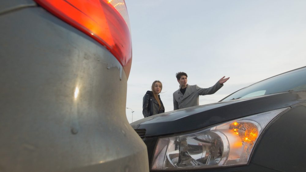 How Much Should You Settle for in a Car Accident