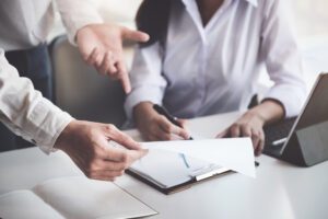 ¿Cuánto suelen ser la mayoría de los acuerdos por accidentes de camión?