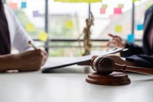 ¿Vale la pena demandar después de un Accidente de Camión?