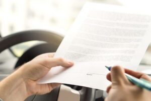 ¿Cuáles son las señales de una buena oferta de acuerdo?