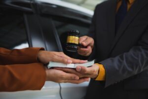 ¿Cuál es la mayor cantidad de dinero que puedes obtener de un accidente de coche?