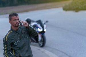 ¿Cuándo deberías contratar a un abogado para un accidente de motocicleta?