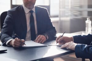 ¿Cuáles son las señales de una buena oferta de acuerdo?