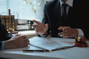 ¿Qué son los acuerdos estructurados por lesiones personales?