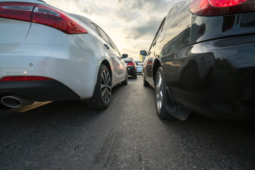 What Is an Expanded Traffic Collision?