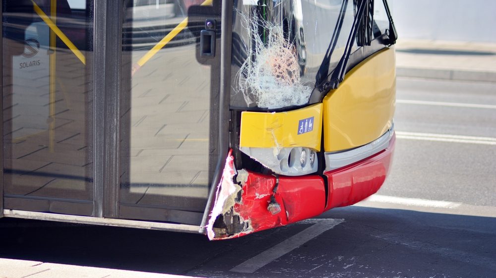 What to Do if You are in a Bus Accident?