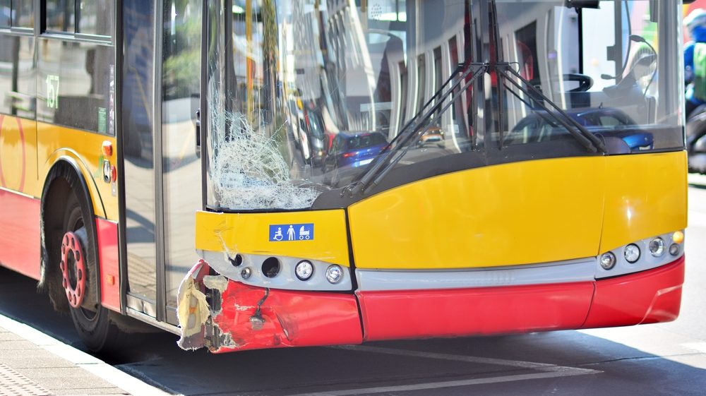 Who Can You Sue after a Bus Accident?
