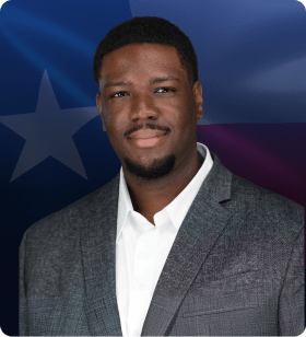 Emmanuel Ojo-Ejemai – Legal Systems Coordinator