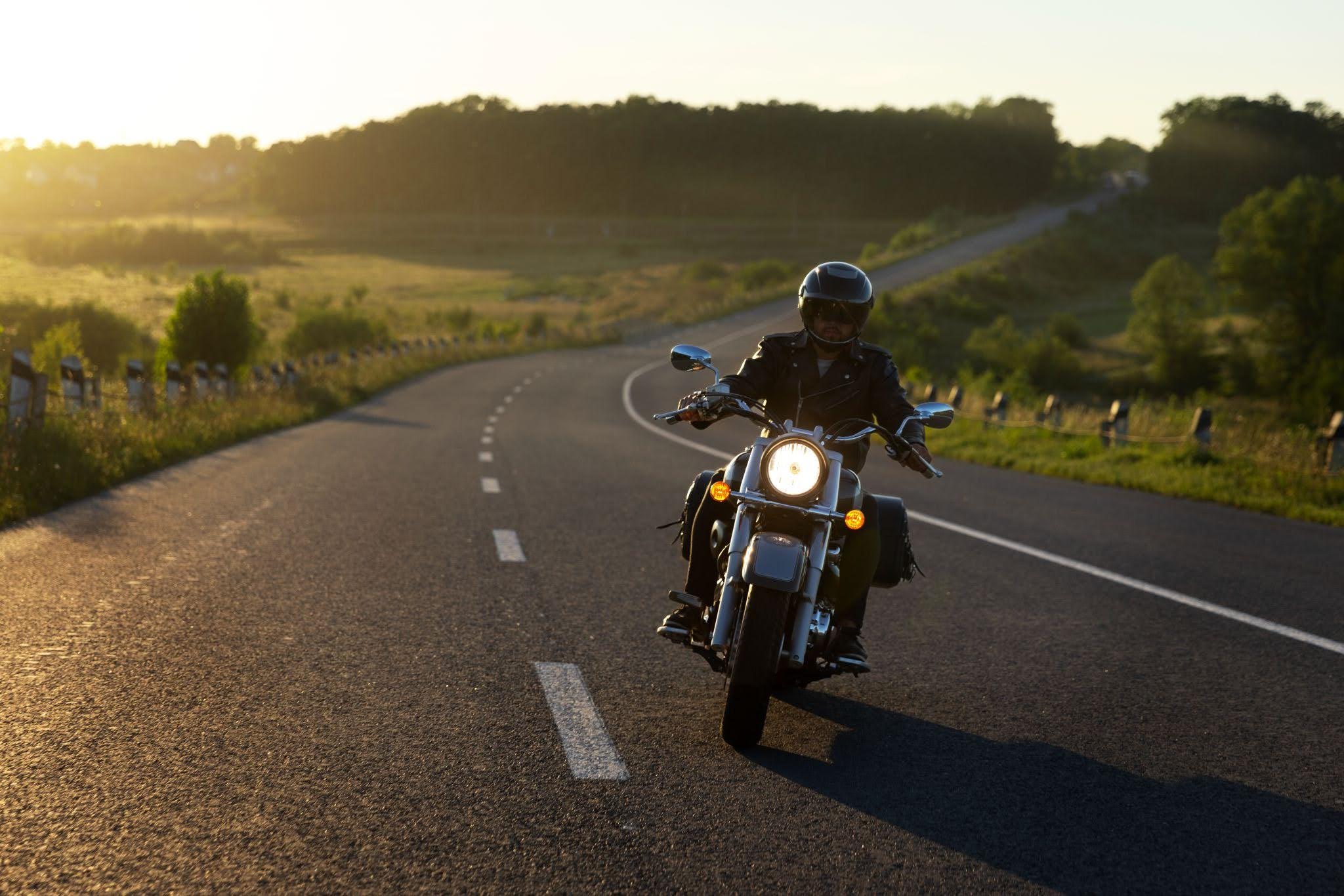Texas Motorcycle Laws: What Riders Need to Know Before Hitting the Road
